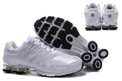 Nike Shox R4-248